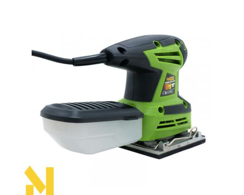 Шліфмашина вібраційна Procraft EX600E