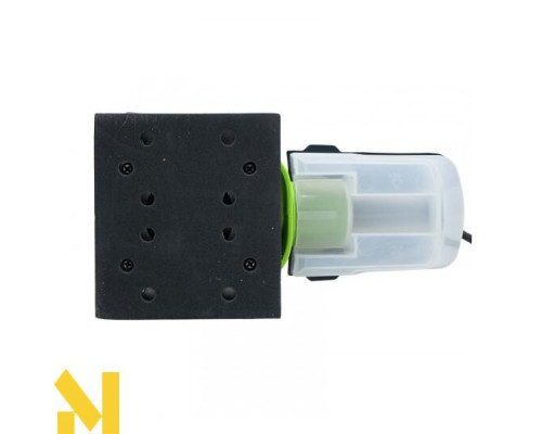 Шліфмашина вібраційна Procraft EX600E