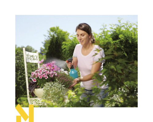 Обприскувач ручний Gardena Comfort 0.5 л