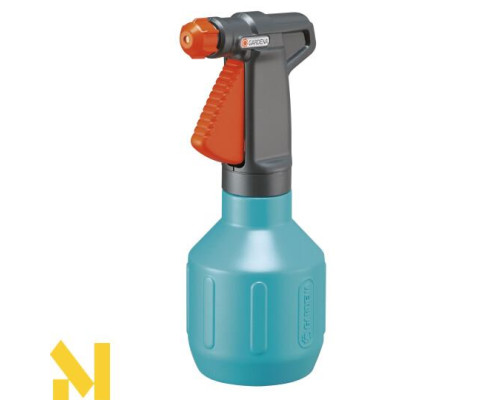 Обприскувач ручний Gardena Comfort 0.5 л