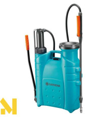 Обприскувач ранцевий Gardena Comfort (12 л)