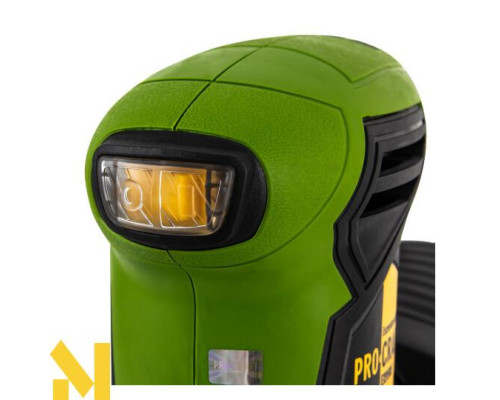 Шліфмашина ексцентрикова Procraft EX950E