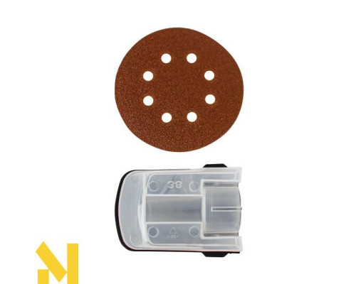 Шліфмашина ексцентрикова Procraft EX950E