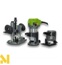 Фрезер Procraft POB980