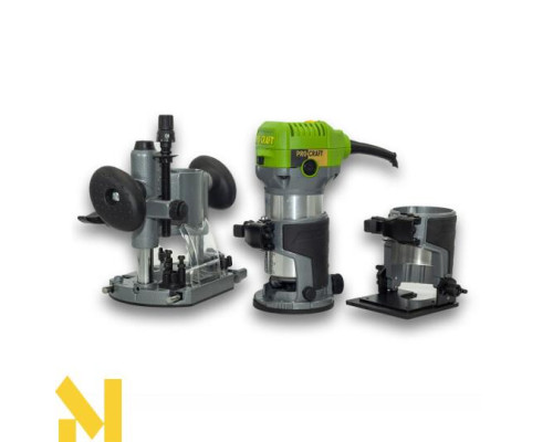 Фрезер Procraft POB980