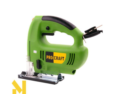 Лобзик електричний Procraft ST1000