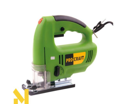 Лобзик електричний Procraft ST1000