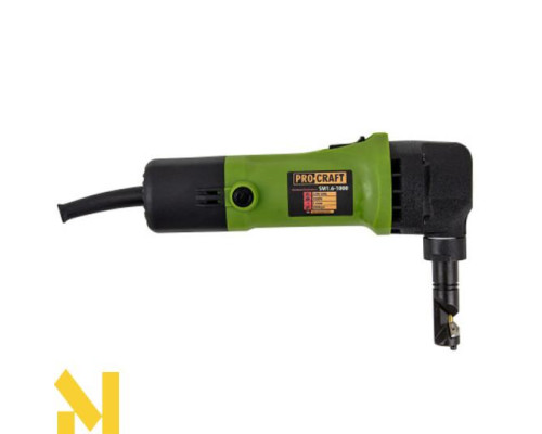 Ножиці вирубні Procraft SM1.6-1000