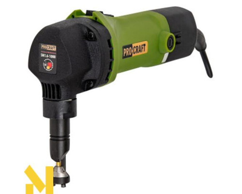 Ножиці вирубні Procraft SM1.6-1000