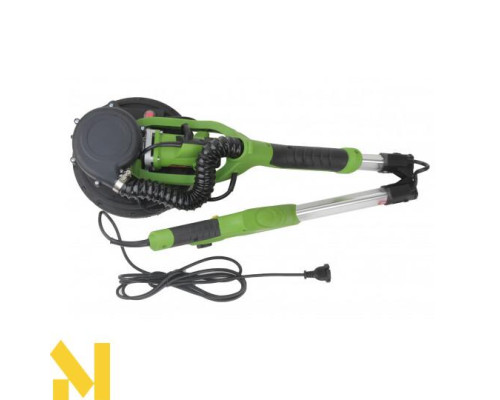 Шліфмашина для стін і стелі Procraft EX1050 (без кейсу)