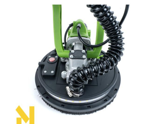 Шліфмашина для стін і стелі Procraft EX1050K