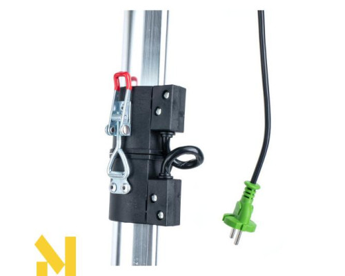 Шліфмашина для стін і стелі Procraft EX1050K