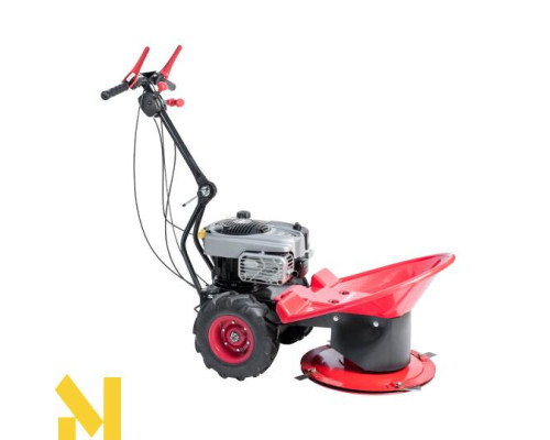 Сінокосарка роторна Motor Jikov Stella PRO 58cm B&S 875