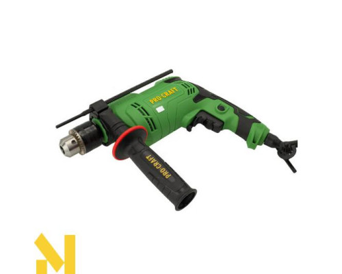 Дриль ударний Procraft PS1100