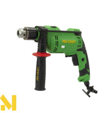 Дриль ударний Procraft PS1100