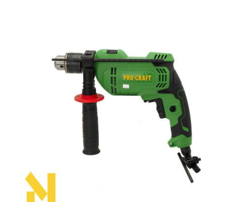 Дриль ударний Procraft PS1100