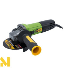 Болгарка (кутова шліфмашина) Procraft PW1100ES