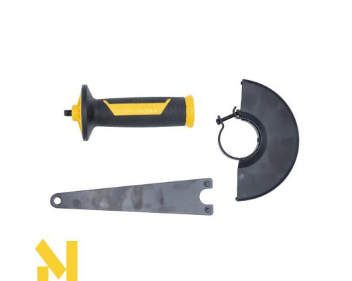 Болгарка (кутова шліфмашина) Procraft PW1100ES