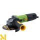 Болгарка (кутова шліфмашина) Procraft PW1100ES