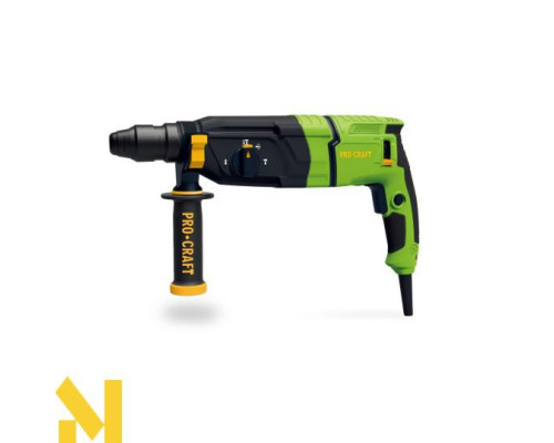 Перфоратор Procraft BH1100DFR