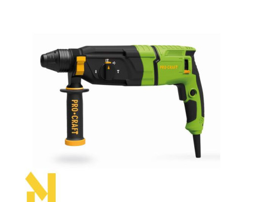 Перфоратор Procraft BH1100