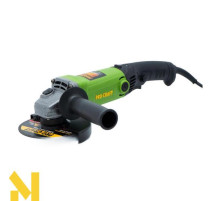 Болгарка (кутова шліфмашина) Procraft PW1200ES
