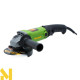 Болгарка (кутова шліфмашина) Procraft PW1200ES