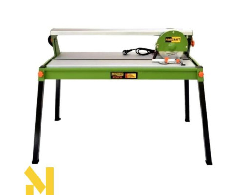 Плиткоріз Procraft PF1200-250