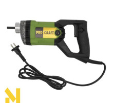 Вібратор для бетону Procraft CV1200