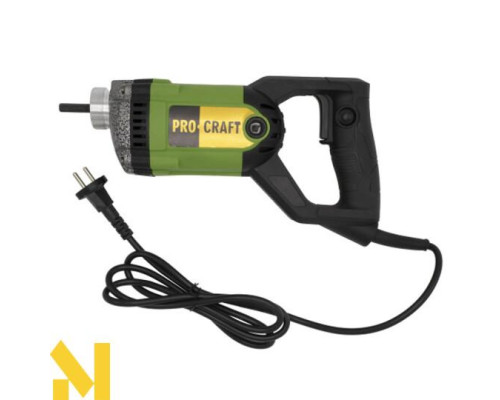 Вібратор для бетону Procraft CV1200