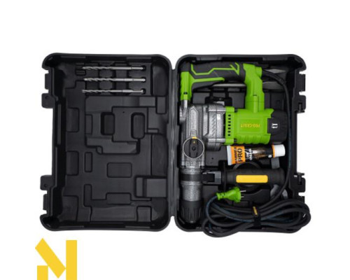 Перфоратор Procraft BH1300