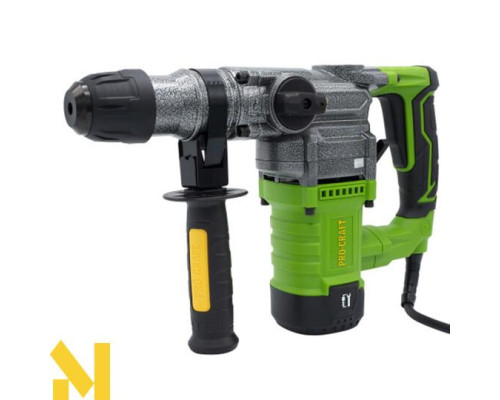 Перфоратор Procraft BH1300