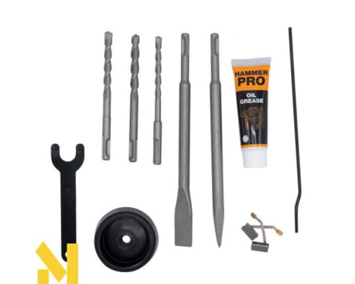 Перфоратор Procraft BH1300