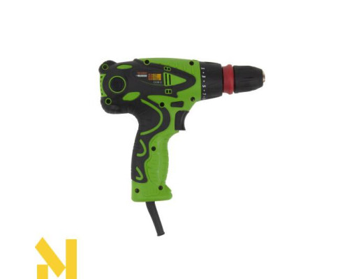 Шуруповерт мережевий Procraft PB1350DFR