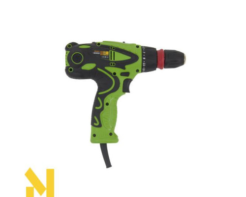 Шуруповерт мережевий Procraft PB1350/2DFR