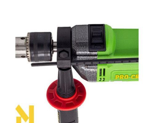 Дриль ударний Procraft PS1350