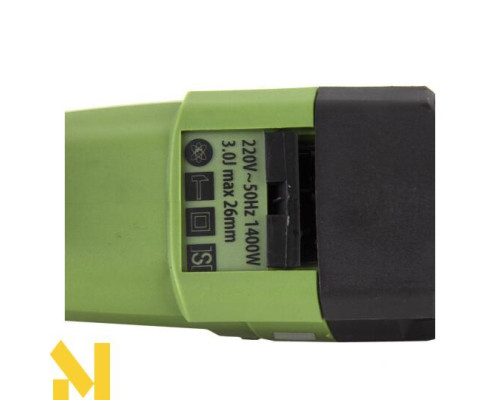 Перфоратор Procraft BH1400