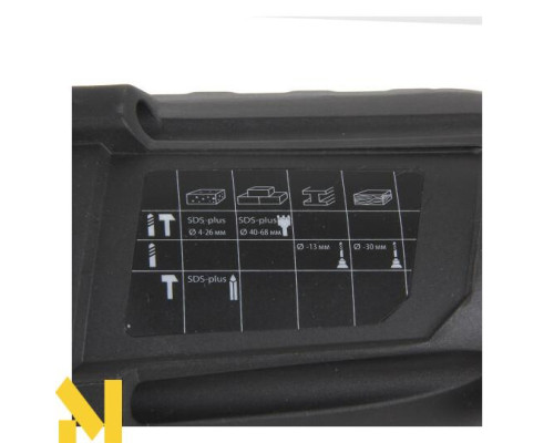 Перфоратор Procraft BH1400