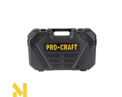 Перфоратор Procraft BH1400