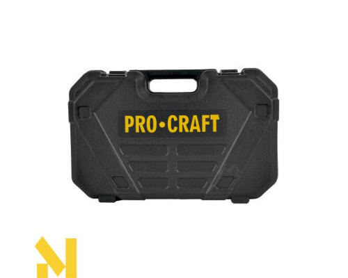 Перфоратор Procraft BH1400DFR