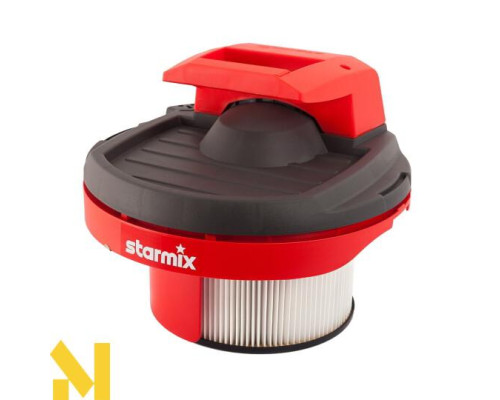 Пилосос Starmix AS 1220 HK