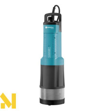 Насос занурювальний автоматичний Gardena Comfort 6000/5