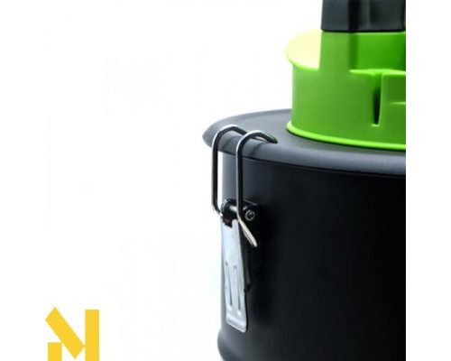 Пилосос промисловий Procraft VС1550