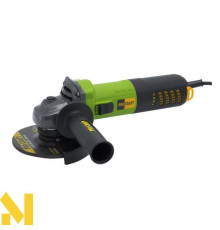 Болгарка (кутова шліфмашина) безщіткова Procraft PW1550