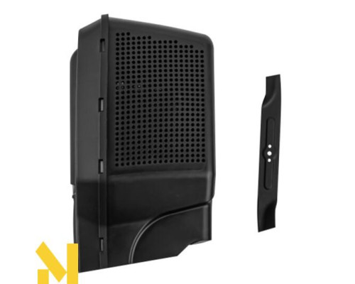 Газонокосарка електрична Procraft NM1600