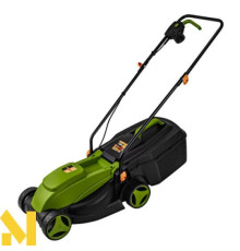 Газонокосарка електрична Procraft NM1600