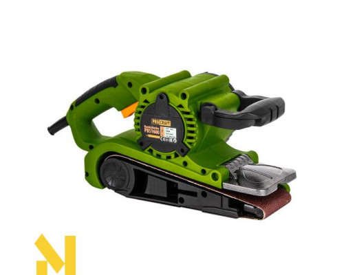 Шліфмашина стрічкова Procraft PBS1600