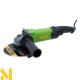 Болгарка (кутова шліфмашина) Procraft PW1600SE