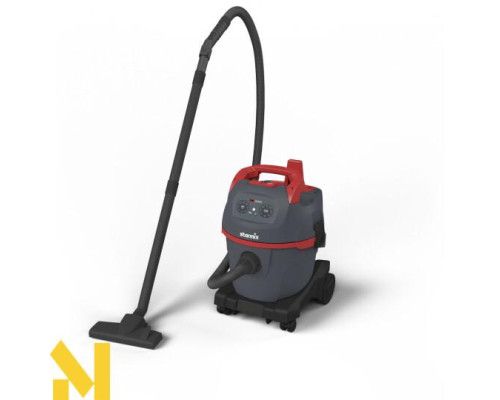Пилосос професійний Starmix NSG uClean 1420 HK