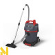 Пилосос професійний Starmix NSG uClean LD-1432 HMT
